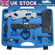 Camshaft Timing Locking Tool For BMW 6-cylinder M52 M52TU M54 M56 E39 E46 engine
