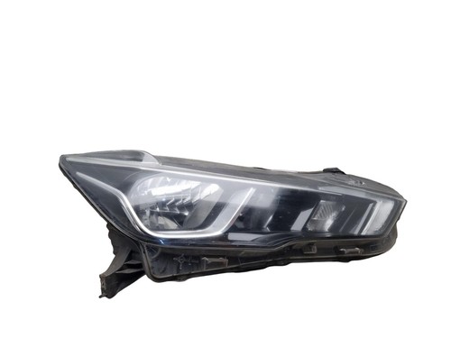 Nissan micra headlight - nissan, lamp