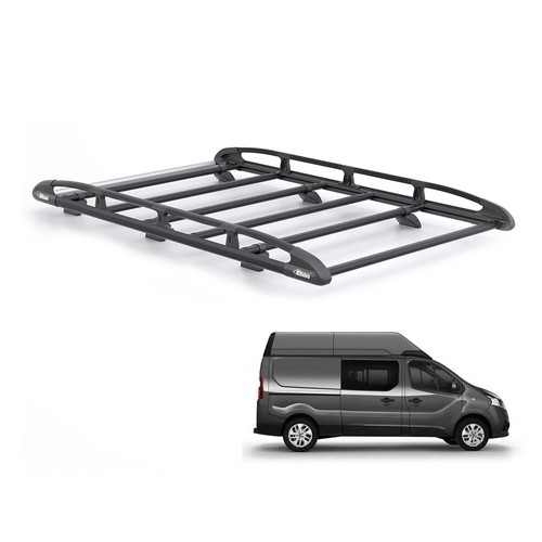 Vauxhall vivaro roof - vivaro, for