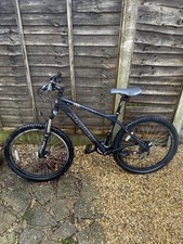 Saracen Mantra Mountain Bike