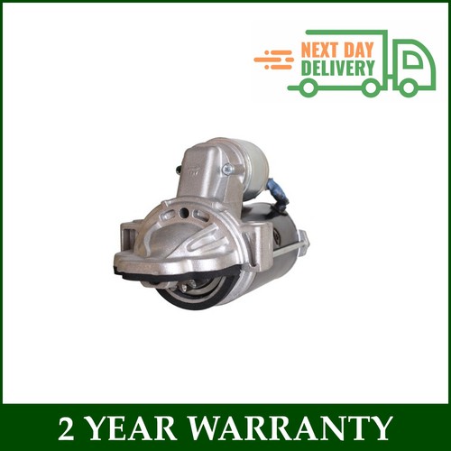 Starter motor fits ford - motor,