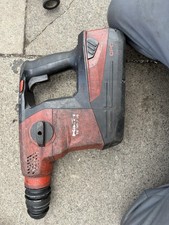 Hilti TE30-A36