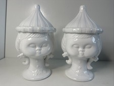 Vintage Ceramic Elpa Alcobaca