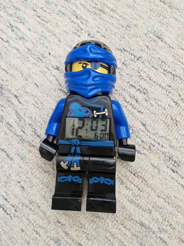 Lego ninjago jay skybound - lego,