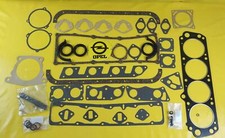 Engine Gasket Set Complete