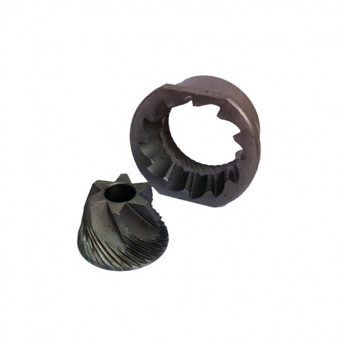Saeco grinder burrs conical - saeco,