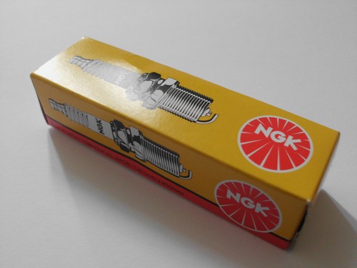 Ngk spark plug for suffolk - spark,