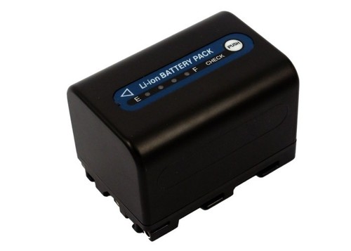 Premium battery for sony - battery,
