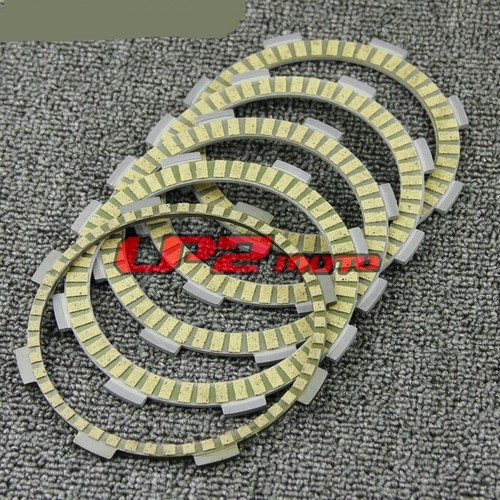 Clutch plate discs - clutch,