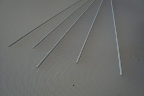 Flux coated silicon bronze - flux-coated,