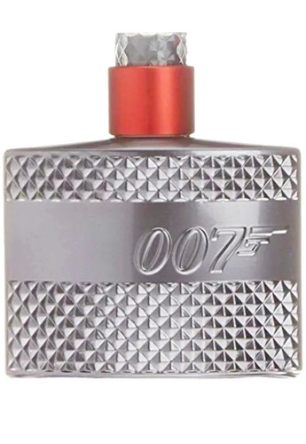 James bond 007 quantum - quantum, eau