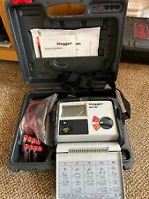 *NEW* Megger MIT300 Portable