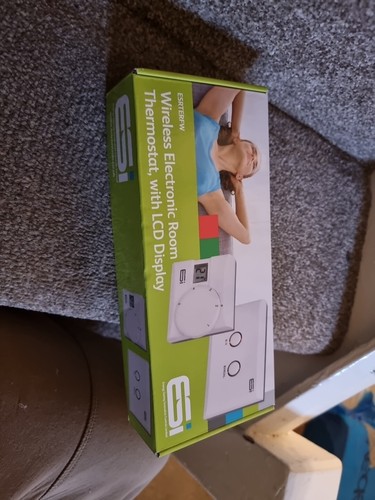 Esi wireless digital central - wireless,