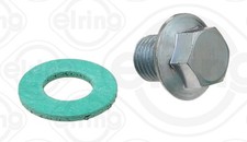 ELRING 952.850 SCREW PLUG, OIL