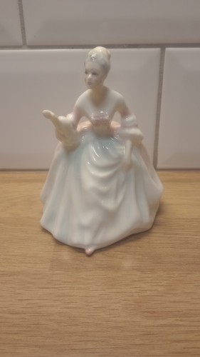 1980s royal doulton porcelain - 1980s,