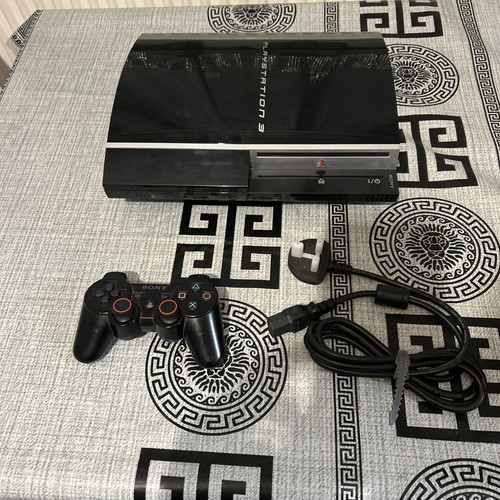 Sony playstation 60gb - sony,