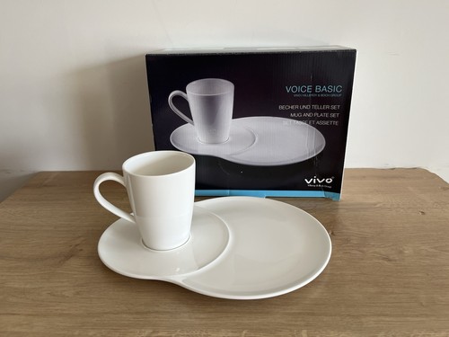 Villeroy boch voice basic - villeroy,