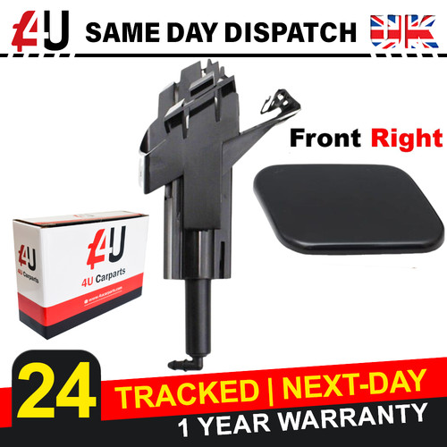 Headlight headlamp washer - headlight,