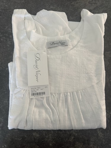 David nieper frill - david, hem