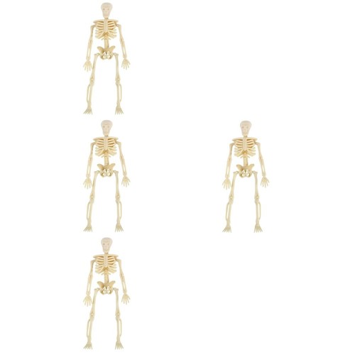Pcs fake skeleton prop - fake,