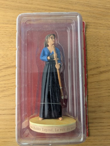 New box vintage lara - new, croft