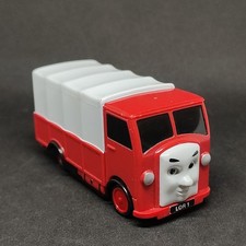 TOMY MOTORISED HORRID LORRY 1
