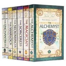 The Secrets of the Immortal