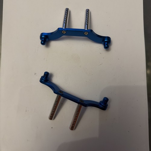 Hpi savage 6 ss - savage, 4.6