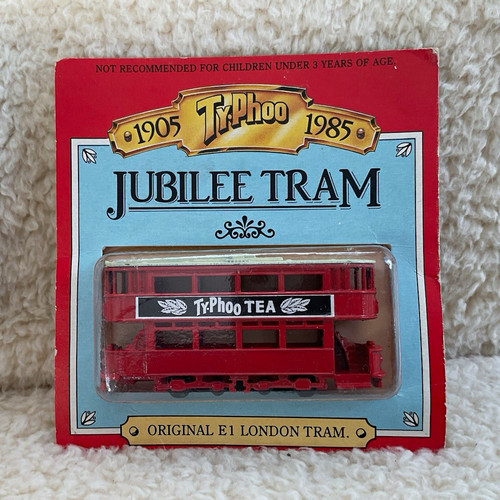 Typhoo jubilee original - typhoo,