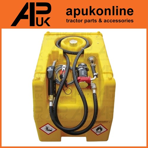 Mobile refuelling station - mobile,