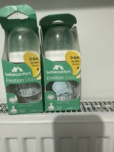 Bebe comfort bottle - bebe,