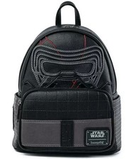 Loungefly star wars kylo ren - loungefly,