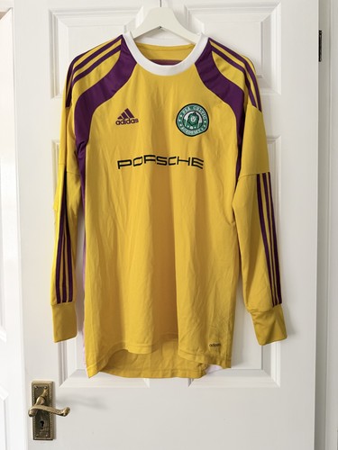 Adidas adizero goalkeeper - adidas,