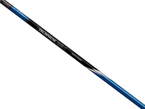 Shimano technium all - technium, round