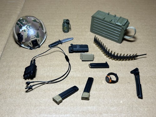 Mini times toys army - mini, 1/6