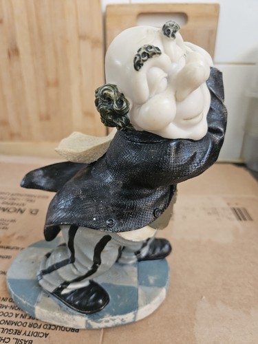 Vintage novelty butler - vintage,