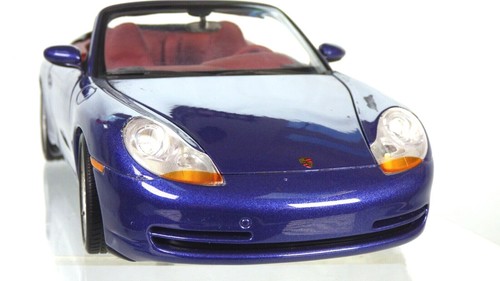 Porsche 911 autoart - 911,