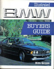 Illustrated BMW Buyers Guide
