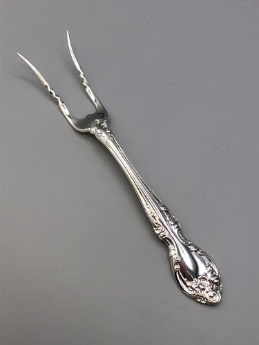 Melrose gorham sterling - melrose, by
