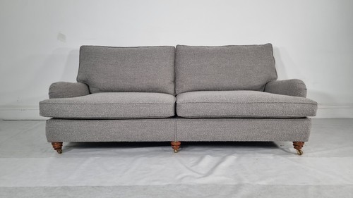 Duresta lansdowne grande sofa - duresta,