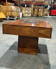 Jali Sheesham 60cm Pebble