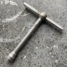 Vintage Campagnolo T Wrench -