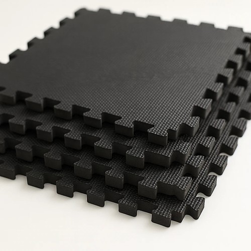Eva interlocking soft foam - interlocking,