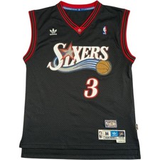 Adidas Philadelphia 76ers