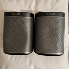 Sonos Play:1 Wireless Smart