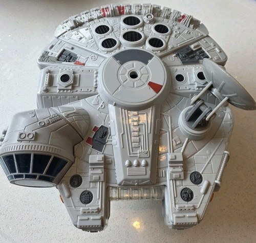 Playskool star wars galactic - playskool,