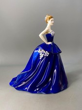 Coalport The Jubilee Ball