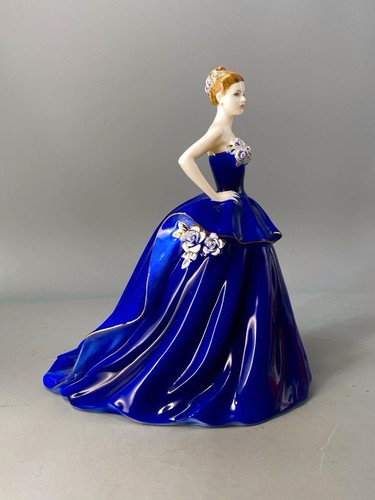 Coalport the jubilee ball - the,