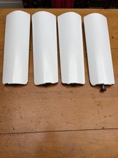 Jotul F305/F105 set of 4 white