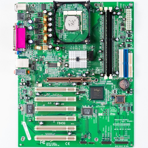Kontron 886lcd atx - kontron, 886lcd/atx